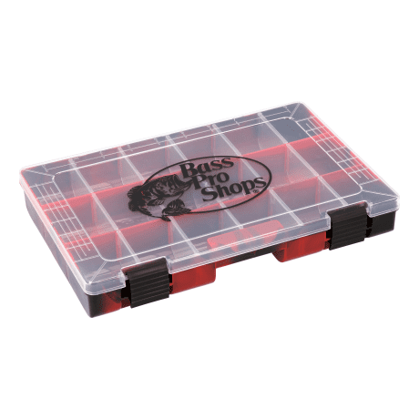 3600 - Red/Black