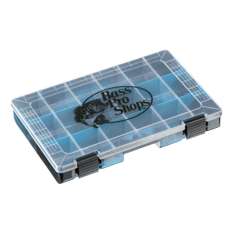 3600 - Blue/Black