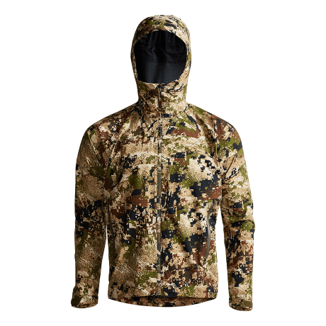 Sitka® Men’s Dew Point Jacket - Subalpine