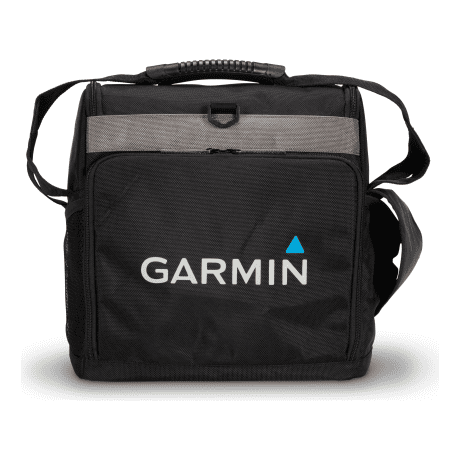Garmin® Extra Large Carry Bag and Base 