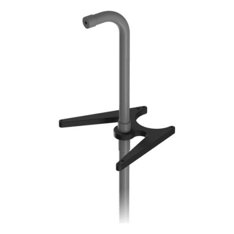 Garmin® Panoptix® Transducer Ice Mount