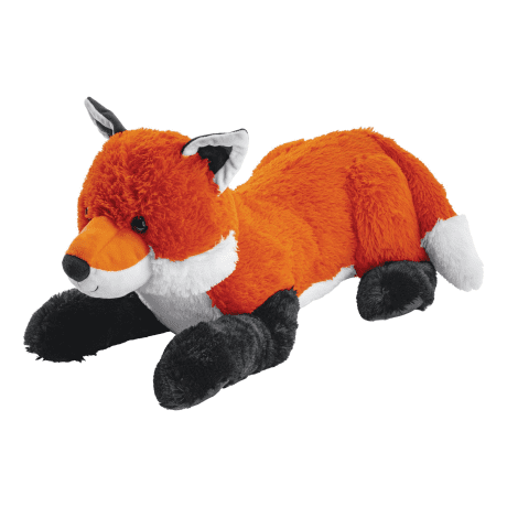 Bass Pro Shops Giant Red Fox Plush Stuffed Toy Cabela s Canada