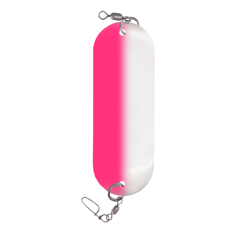 50/50 Nickel/Pink