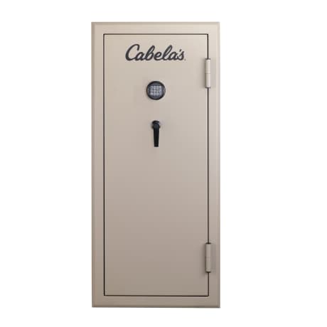Cabela's® 34 Gun Safe Fde