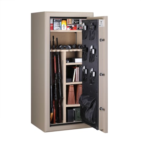 Cabela's® 34 Gun Safe Fde
