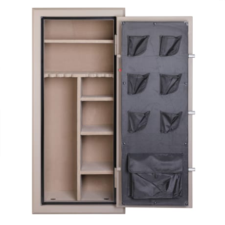 Cabela's® 34 Gun Safe Fde