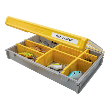 Plano EDGETM Flex Tackle Box - 3700M