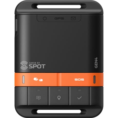 Spot™ Gen4® Satellite Messenger