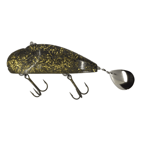Bondy Bait Junior  - Burbot