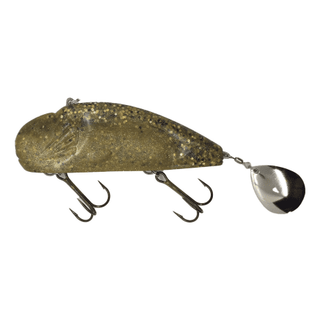 Bondy Bait Junior  - Walleye