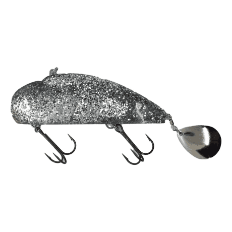 Bondy Bait Junior  - Zug Island