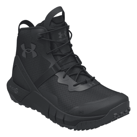 Cabela's under armour boots discount
