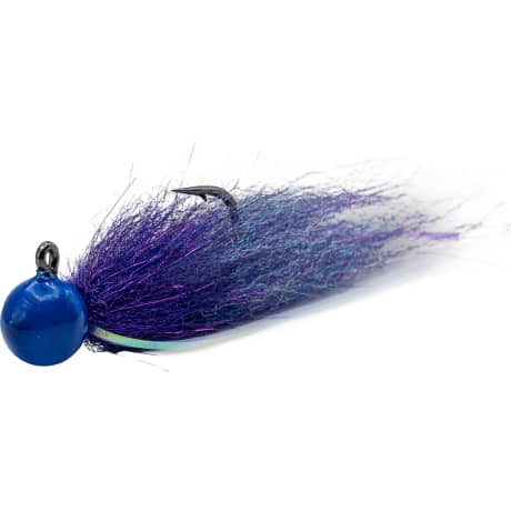 Mustad® Addicted Tailout Twitcher Jig