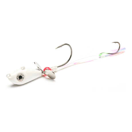 Mustad® Addicted Walleye Jig