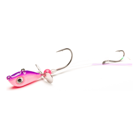Mustad® Addicted Walleye Jig