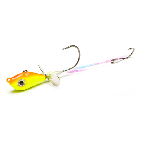 Mustad® Addicted Walleye Jig