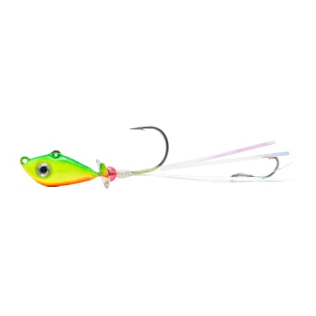 Mustad® Addicted Walleye Jig