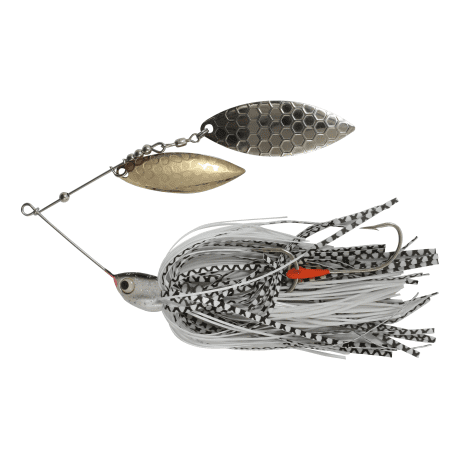 Northland® Reed-Runner® Magnum Spinnerbait - White Bass