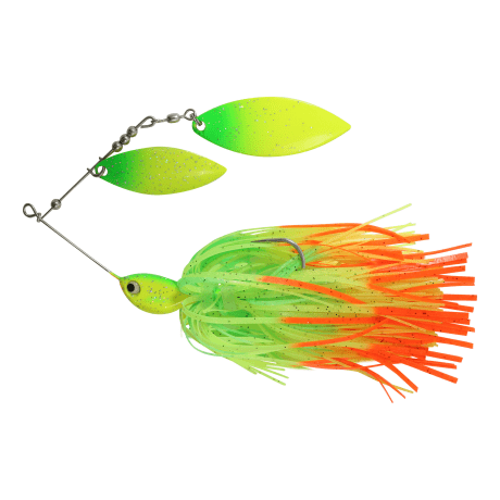 Northland® Reed-Runner® Magnum Spinnerbait - Firetiger