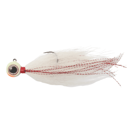Northland® Deep-Vee Bucktail Jig