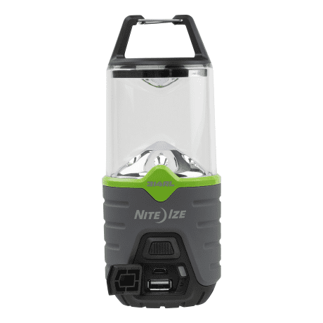 Nite Ize® Radiant® 314 Rechargeable Lantern
