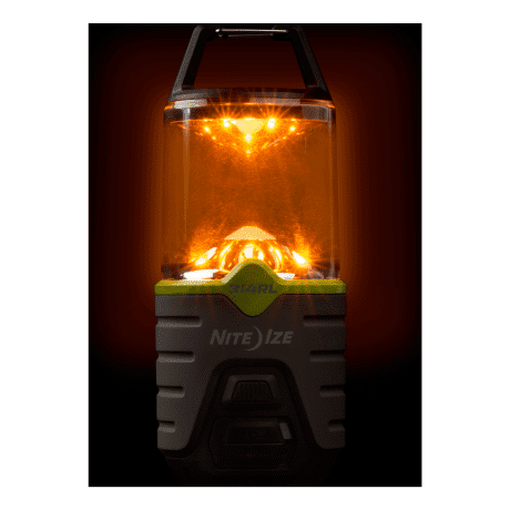 Nite Ize® Radiant® 314 Rechargeable Lantern