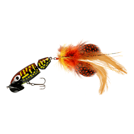 Arbogast® Jointed Jitterbug 2.0
