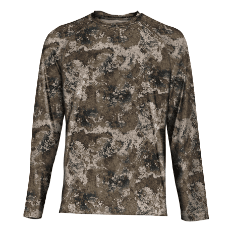 Cabela’s Men’s Lightweight Performance Long-Sleeve Shirt - Strata
