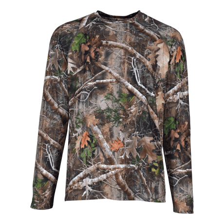 Cabela’s Men’s Lightweight Performance Long-Sleeve Shirt - Kanati