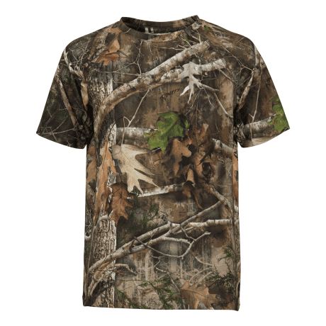 RedHead® Youth Lightweight Performance T-Shirt