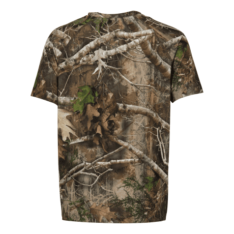 RedHead® Youth Lightweight Performance T-Shirt