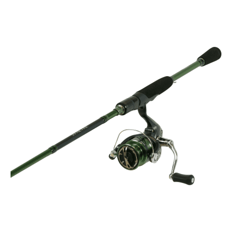 Shimano® Symetre Spinning Combo