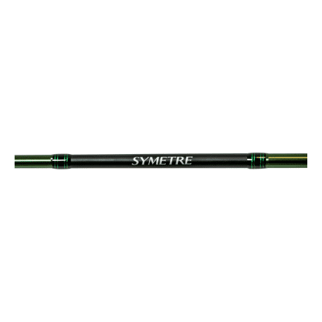 Shimano® Symetre Spinning Combo