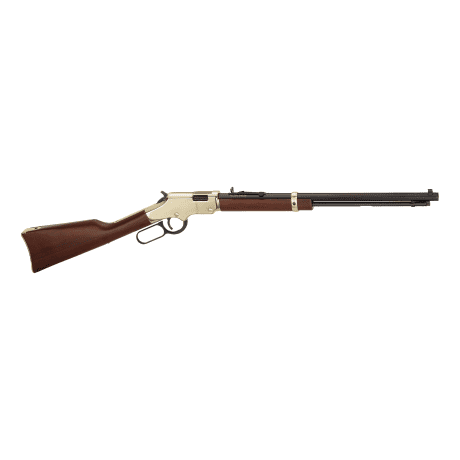 Henry .22 LR Golden Boy Lever-Action Rifle