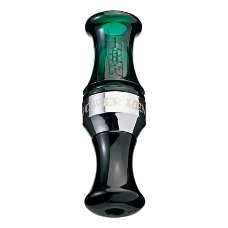 Zink Calls Power Hen PH-2 Polycarbonate Duck Call