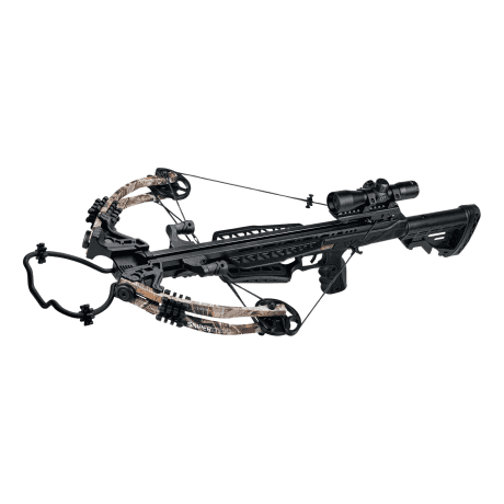 CenterPoint Sniper XT390 Crossbow Package Cabela s Canada