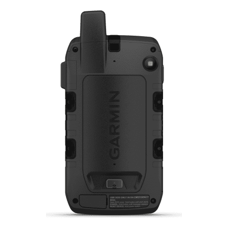 Garmin® Montana 700i Handheld GPS Unit