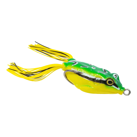 Kalin’s K-Frog