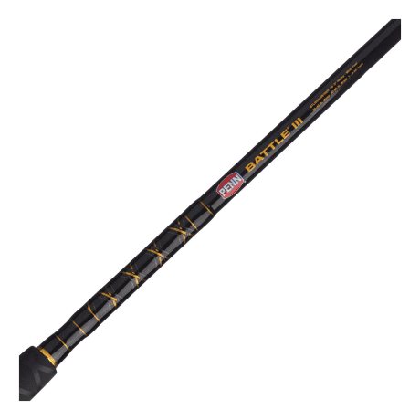 PENN® Battle® III 2-Piece Combo