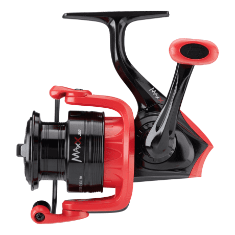 Abu Garcia® Max X Spinning Reel