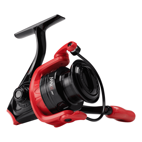 Abu Garcia® Max X Spinning Reel