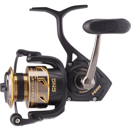 PENN® Battle® III Spinning Reel