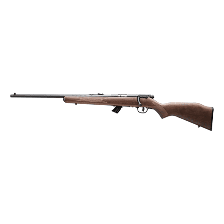 Picture for category Bolt-Action