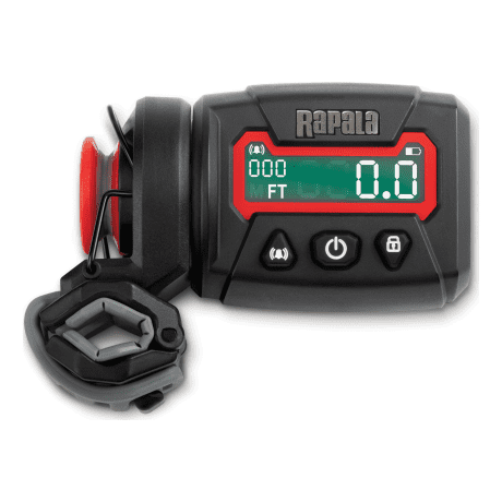 Rapala® Digital Line Counter
