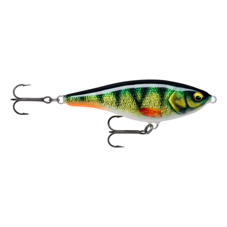 Rapala® Twitchin’ Rap