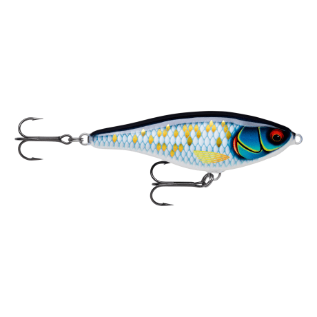 Rapala® Twitchin’ Rap