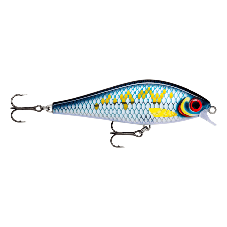 Rapala® Super Shadow Rap®