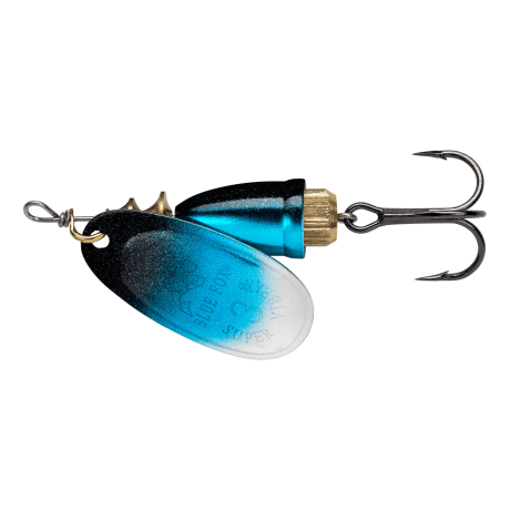 Blue Fox® Classic Vibrax®