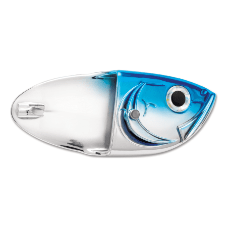 Luhr Jensen® Whole Bait Head