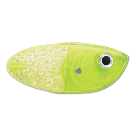 Luhr Jensen® Whole Bait Head